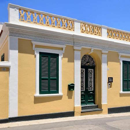 Casa Di Rodi Rhodes City Exterior foto