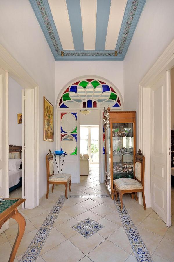 Casa Di Rodi Rhodes City Exterior foto